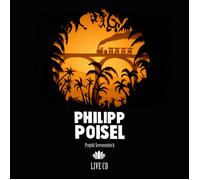 Philipp Poisel Projekt Seerosenteich (Live/Premium LTD) (CD)