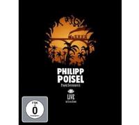 Philipp Poisel - Projekt Seerosenteich/Live im Circus Krone (Blu-ray) Poisel