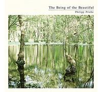 Philipp Priebe - The Being of the Beautiful