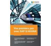 Philipp Reichhardt Martin Munzel Sebastian Vos premiers pas avec SAP (Tascabile)