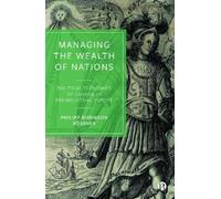 Philipp Robinson Rössner Managing the Wealth of Nations (Copertina rigida)