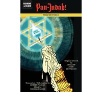 Philipp Rupprecht Robert Penman Pan-Judah (Tascabile)