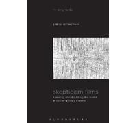 Philipp Schmerheim Skepticism Films (Tascabile) Thinking Media
