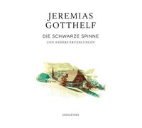 Philipp Theisoh Die schwarze Spinne: und andere Erzählungen ( (Copertina rigida)