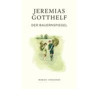 Philipp Theisohn Jeremias Der Bauernspiegel (Gotthelf Zürcher (Copertina rigida)
