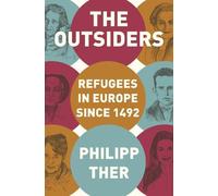 Philipp Ther The Outsiders (Tascabile)