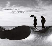 Philipp Van Endert Trio - Presence