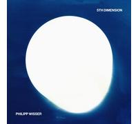 Philipp Wisser 5th Dimension (CD)
