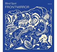 Blind Spot - Front Mirror