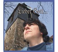 Philipp Zenker - Lieber Gott