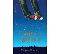 Philippa Dowding The Strange Gift of Gwendolyn Golden (Tascabile)