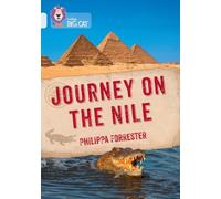 Philippa Forrester Journey on the Nile (Tascabile) Collins Big Cat