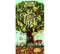 Philippa Forrester Make and Play: Build A Tree (Mixed Media Product)