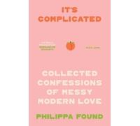 Philippa Found It’s Complicated (Tascabile)