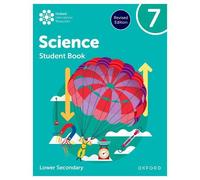 Philippa Gardom Hulme Helen Reyno Oxford International Science: Stud (Tascabile)
