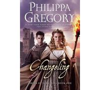 Philippa Gregory Changeling (Copertina rigida) Order of Darkness