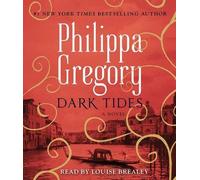Philippa Gregory Dark Tides (CD) Fairmile