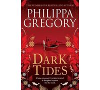 Philippa Gregory Dark Tides (Copertina rigida)