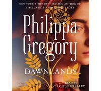 Philippa Gregory Dawnlands (CD) Fairmile