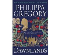 Philippa Gregory Dawnlands (Copertina rigida)