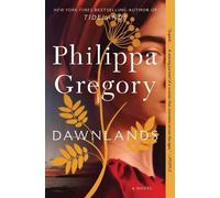 Philippa Gregory Dawnlands (Tascabile) Fairmile