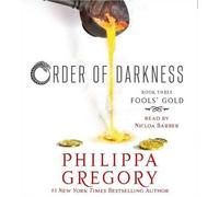 Philippa Gregory Fools' Gold (CD-ROM)