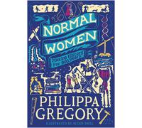 Philippa Gregory Normal Women (Tascabile)
