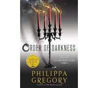Philippa Gregory Stormbringers (Copertina rigida) Order of Darkness