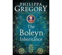 Philippa Gregory The Boleyn Inheritance (Tascabile)