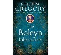 Philippa Gregory The Boleyn Inheritance (Tascabile)