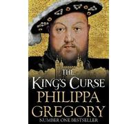 Philippa Gregory The King's Curse (Tascabile) COUSINS' WAR