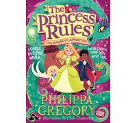 Philippa Gregory The Mammoth Adventure (Copertina rigida) Princess Rules