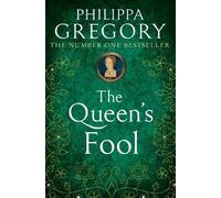 Philippa Gregory The Queen’s Fool (Tascabile)