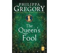 Philippa Gregory The Queen's Fool (Tascabile)