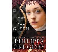 Philippa Gregory The Red Queen (Tascabile)