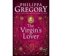 Philippa Gregory The Virgin's Lover (Tascabile)