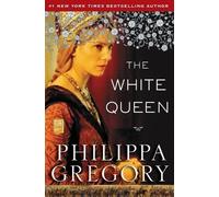 Philippa Gregory The White Queen (Tascabile)