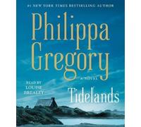 Philippa Gregory Tidelands (CD) Fairmile