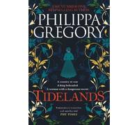 Philippa Gregory Tidelands (Tascabile)