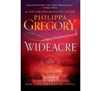 Philippa Gregory Wideacre (Tascabile)