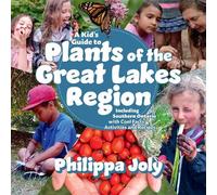 Philippa Joly A Kid's Guide to Plants of the Gr (Tascabile) (PRESALE 18/09/2025)