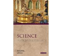 Philippa Lang Science (Tascabile) Ancients and Moderns