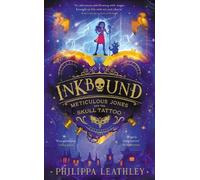 Philippa Leathley Inkbound (Copertina rigida)