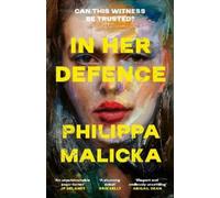 Philippa Malicka In Her Defence (Copertina rigida) (PRESALE 03/02/2026)