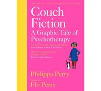 Philippa Perry Couch Fiction (Copertina rigida)