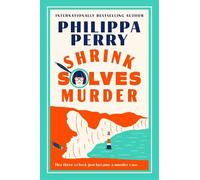 Shrink Solves Murder