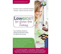 Philippa Sandall Kate Marsh Jennie Bran Low GI Diet for Gluten-free (Tascabile)