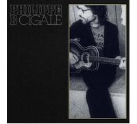Philippe B Cigale (CD) Album