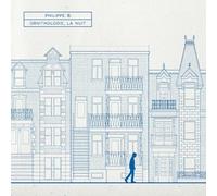 Philippe B - Ornithologie La Nuit