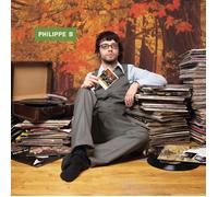 Philippe B Philippe B (CD)